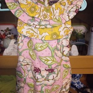 Mustard pie 18m romper